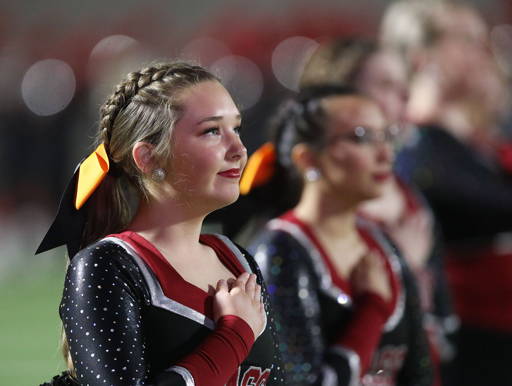 Owasso vs. Moore